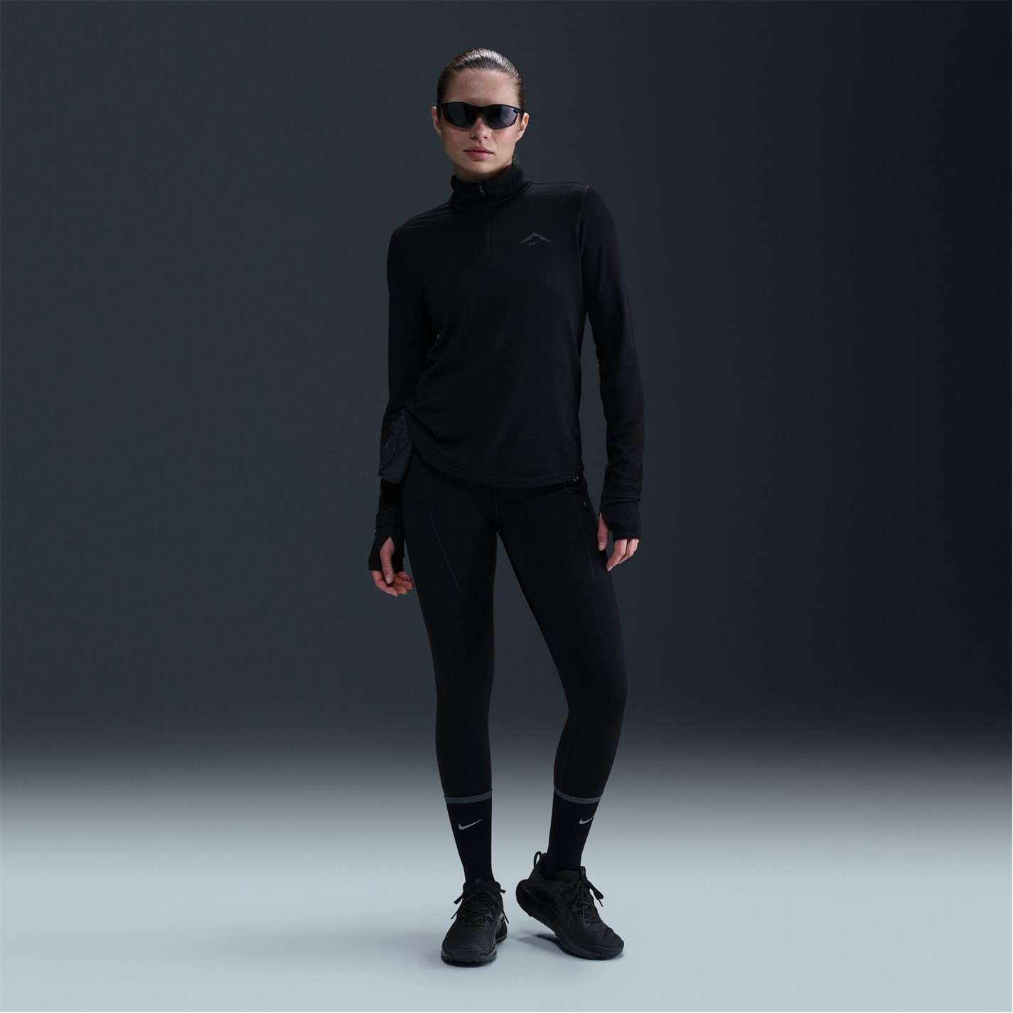 Nike Trail Midlayer Ld61