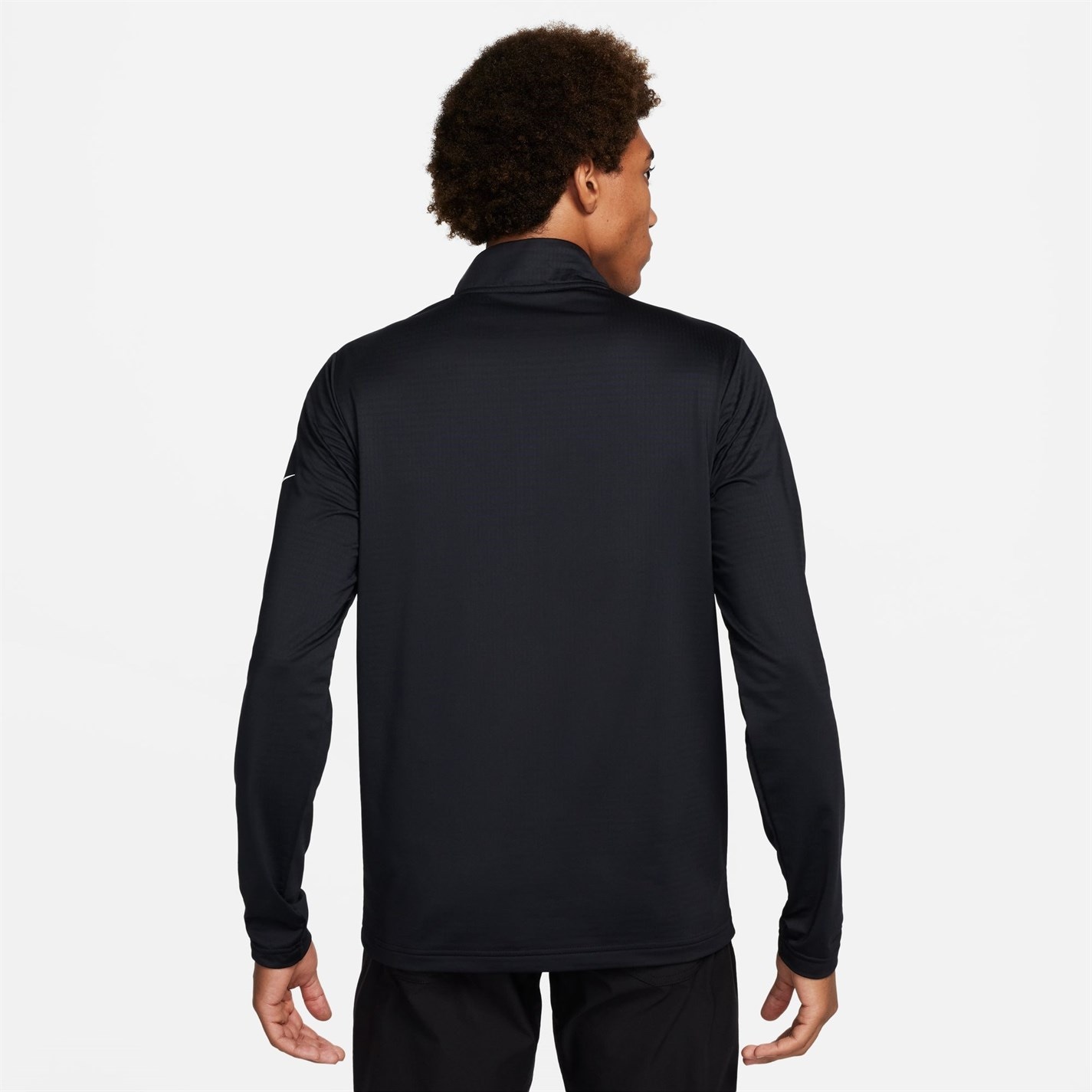 Nike Victory Golf Top barbat