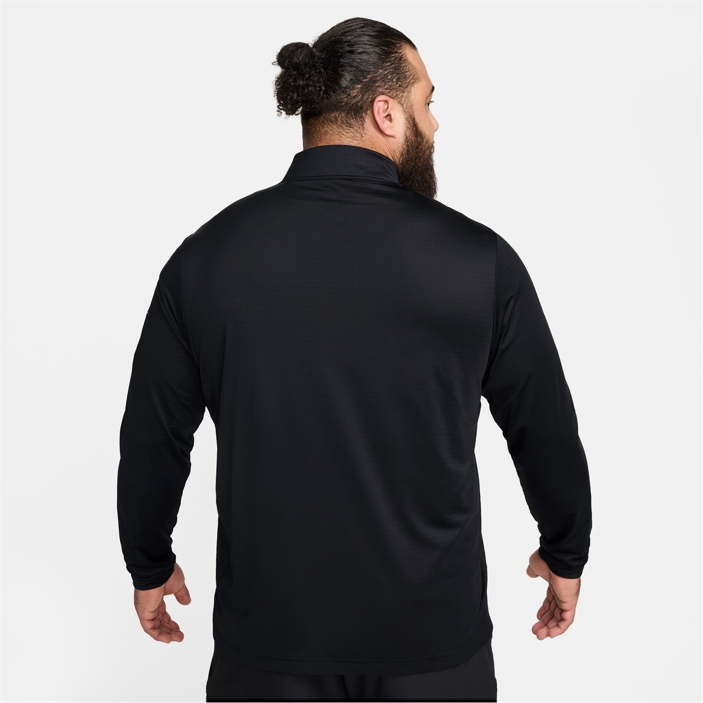 Nike Victory Golf Top barbat