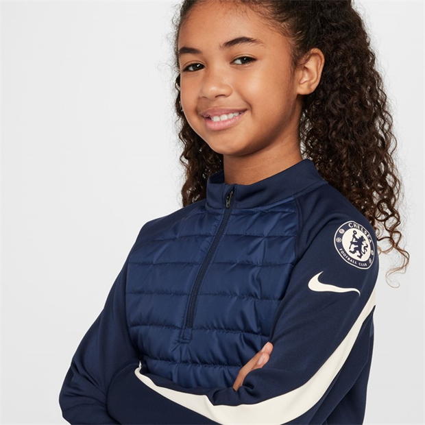 Nike Chelsea Academy Winter Warmer Top copil
