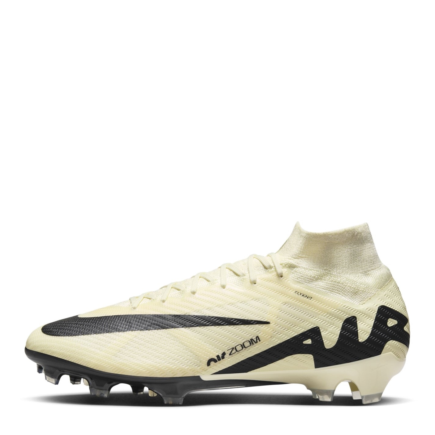 Gheata Minge Fotbal Nike Zoom Mecurial Superfly 9 Elite Firm Ground