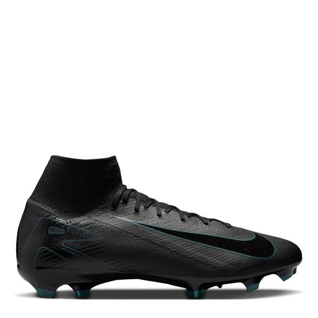 Gheata Minge Fotbal Nike Mercurial Superfly 10 Pro Firm Ground