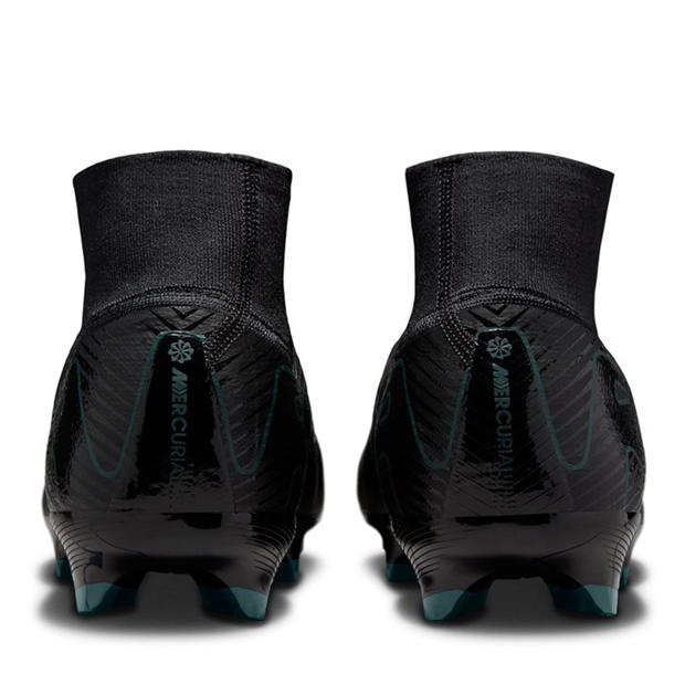 Gheata Minge Fotbal Nike Mercurial Superfly 10 Pro Firm Ground