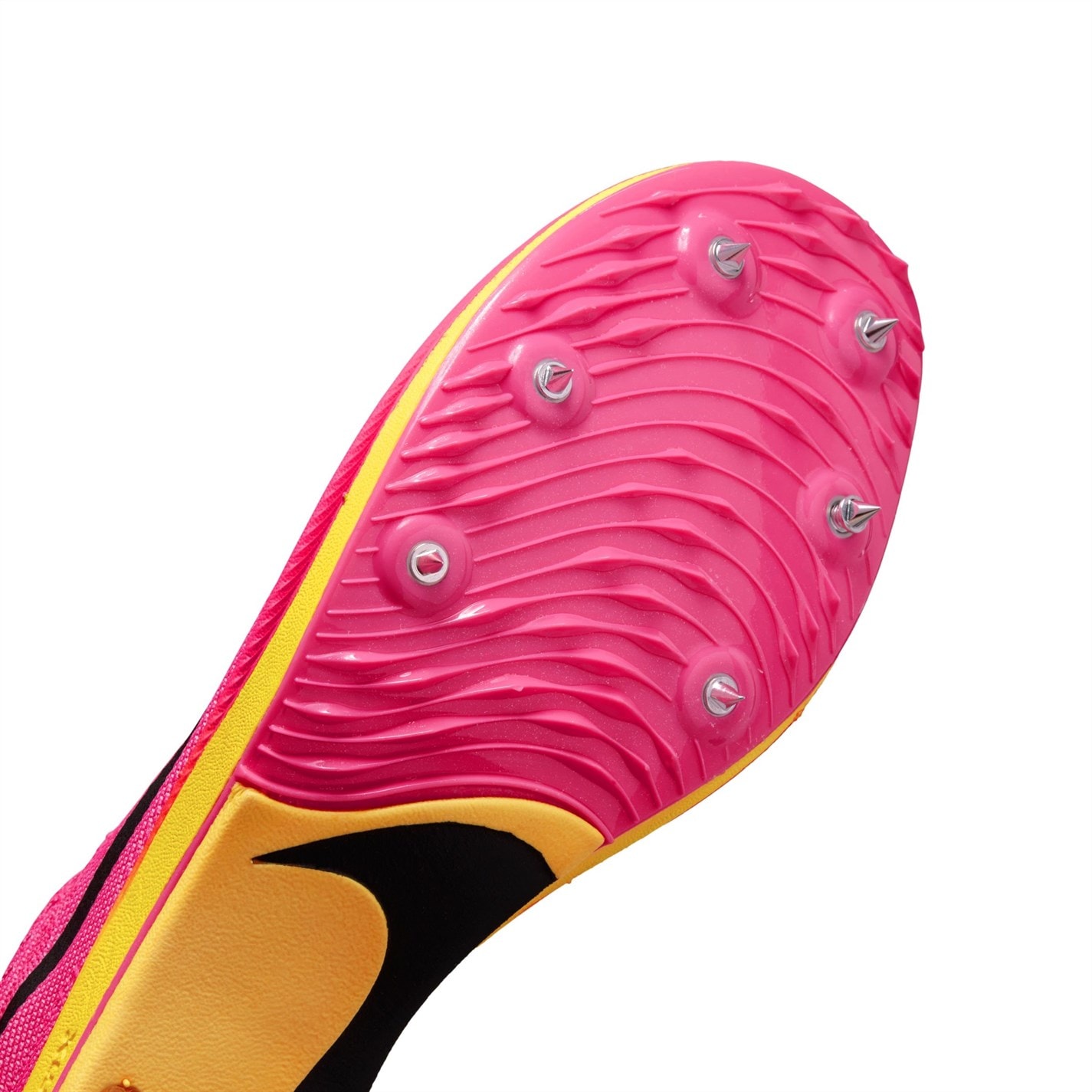 Nike ZoomX Dragonfly Athletics Distance Spikes