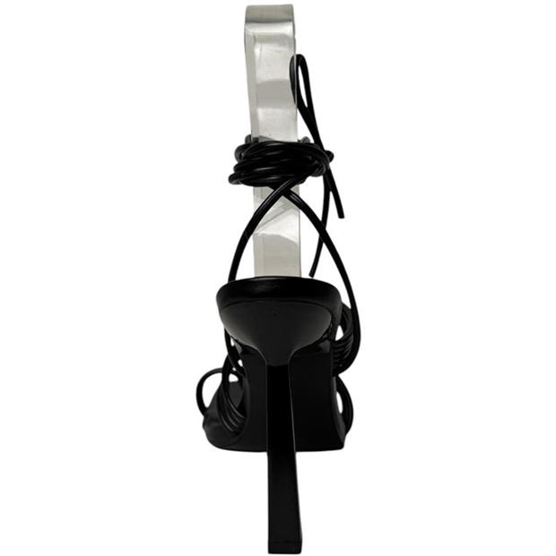 No Doubt Doub Strap Sndl Ld99