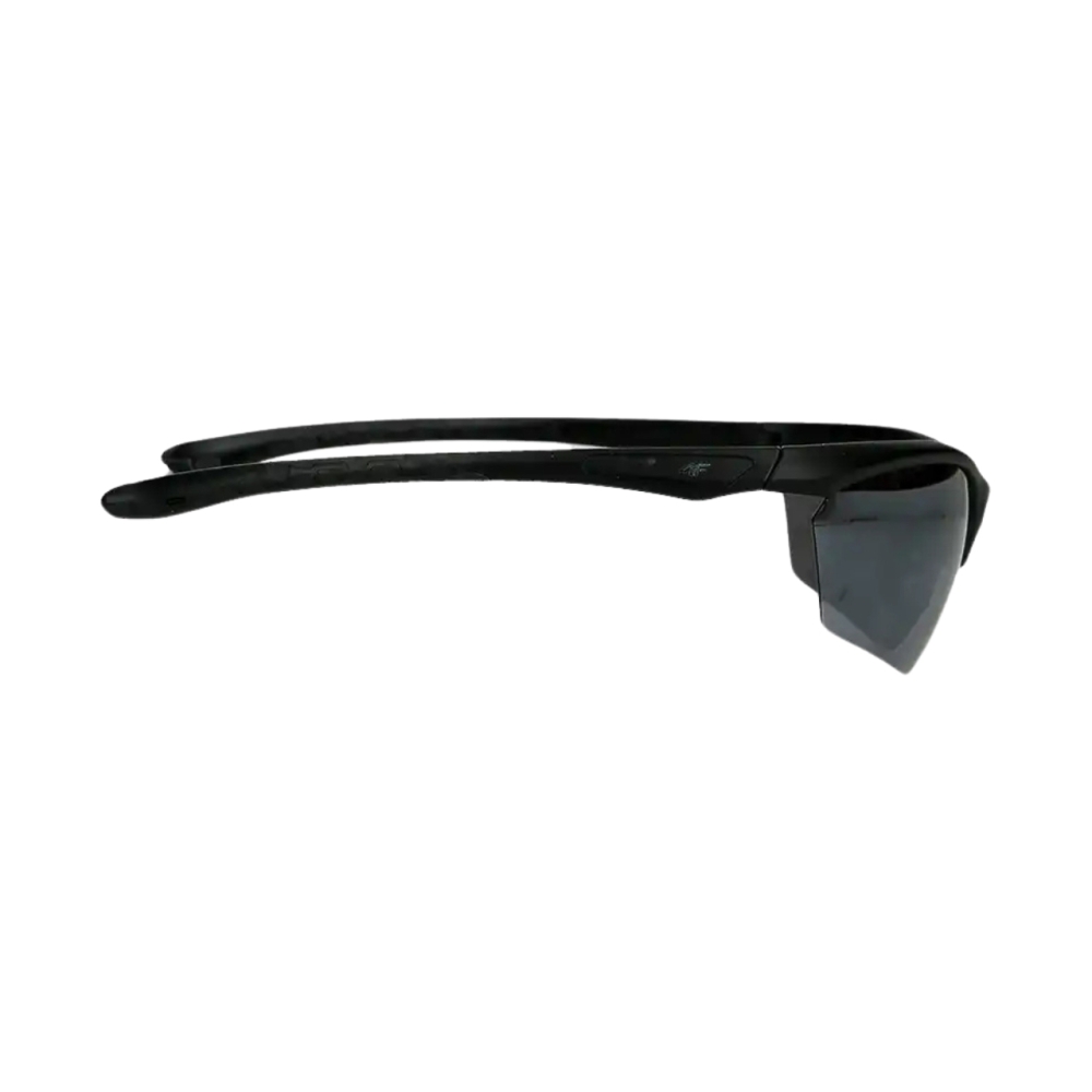 Ochelar soare 4F U015 deep black 4FWSS25ASPSU015 20S