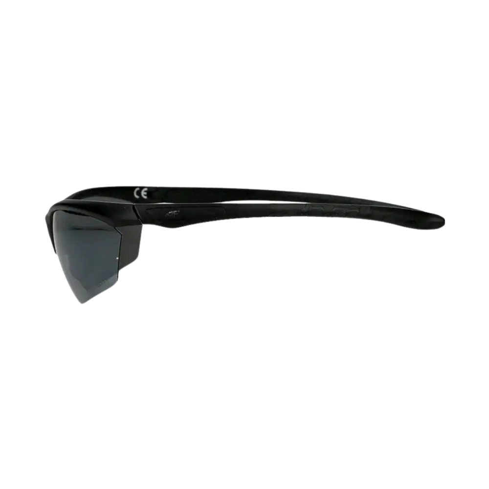 Ochelar soare 4F U015 deep black 4FWSS25ASPSU015 20S