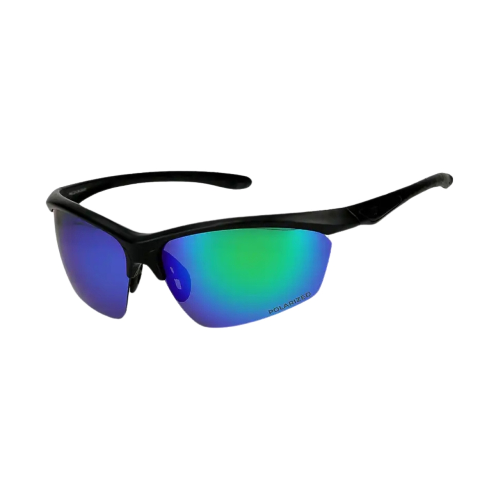 Ochelar soare 4F U015 green 4FWSS25ASPSU015 41S