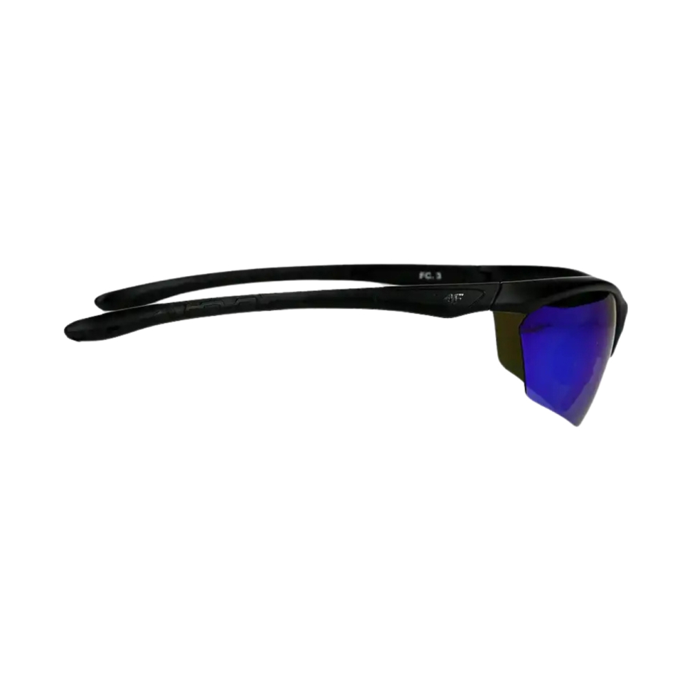 Ochelar soare 4F U015 green 4FWSS25ASPSU015 41S