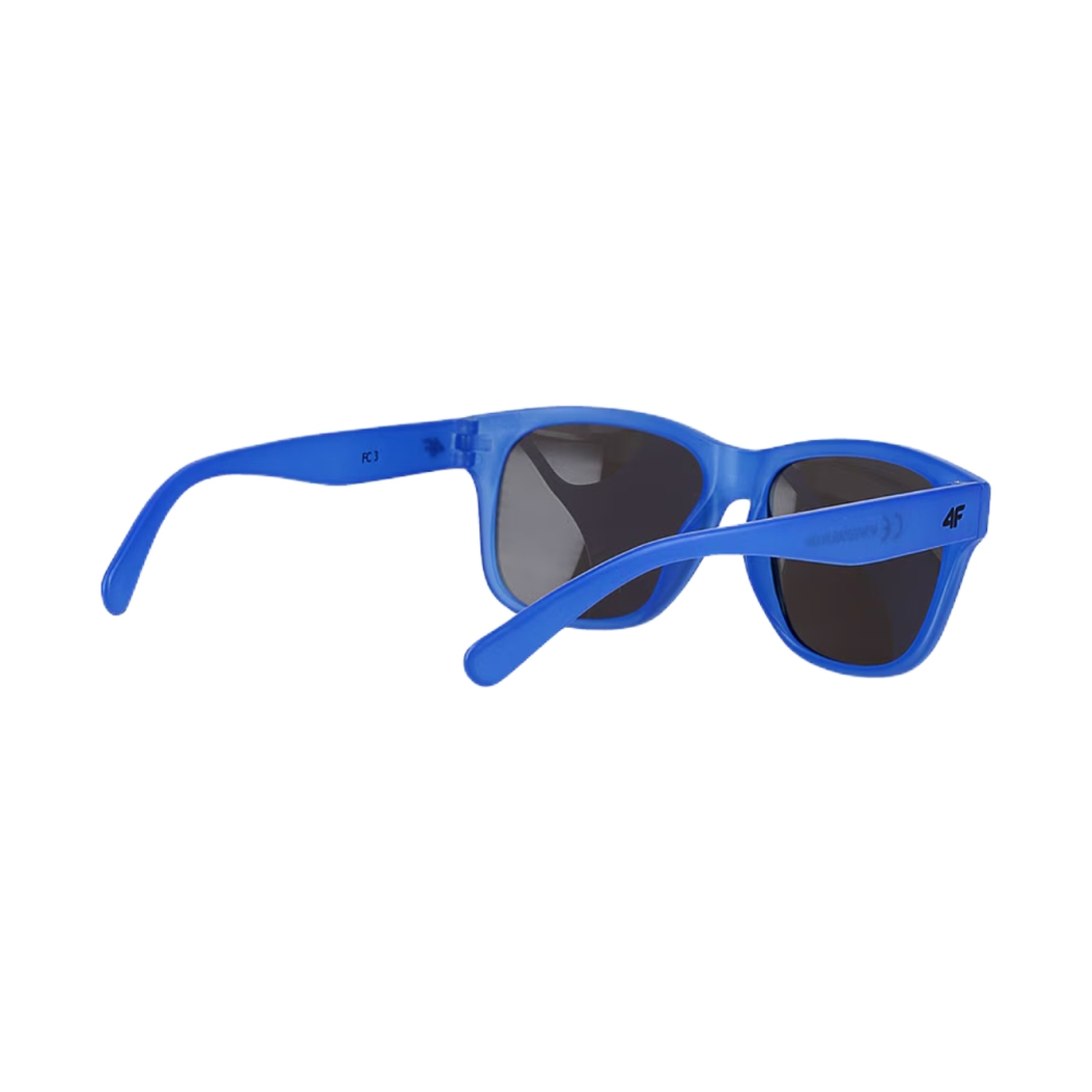 Ochelar soare 's 4F U066 blue 4FJWSS25ASUNU066 33S copil