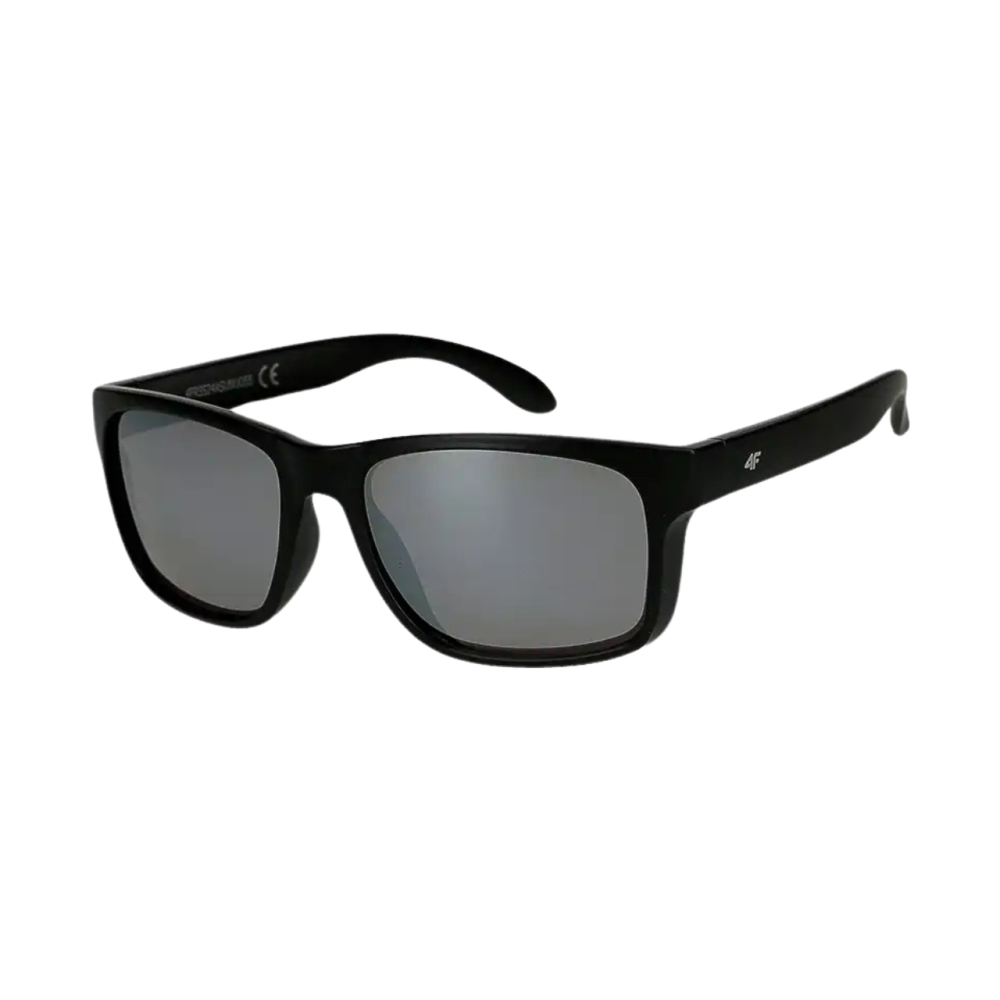 Ochelar soare 4F U067 deep black 4FWSS25ASUNU067 20S