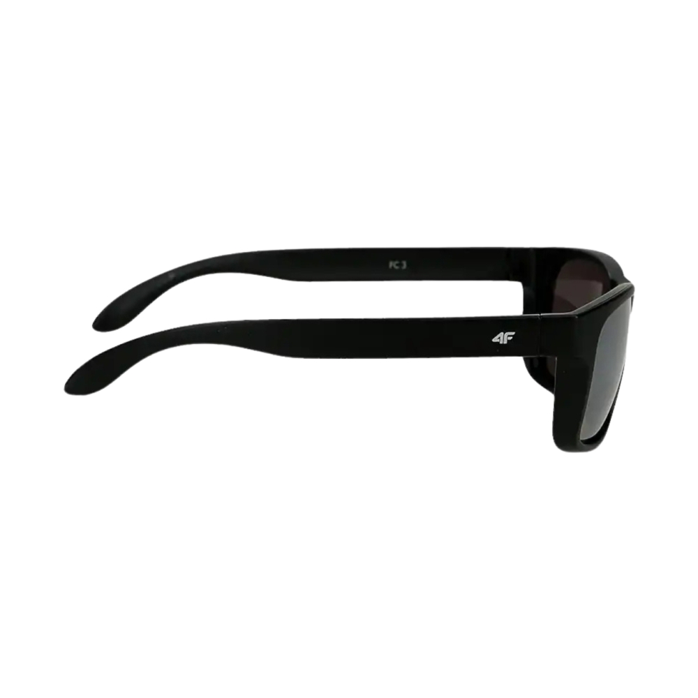 Ochelar soare 4F U067 deep black 4FWSS25ASUNU067 20S