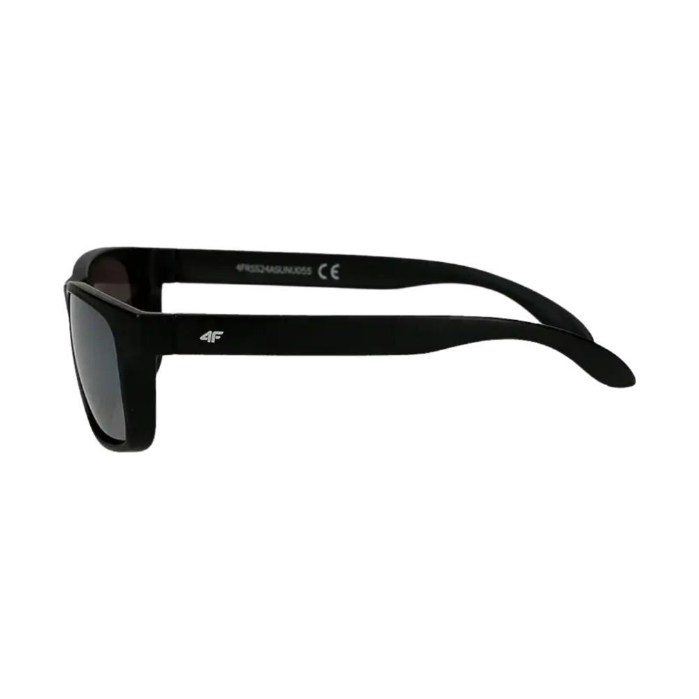 Ochelar soare 4F U067 deep black 4FWSS25ASUNU067 20S