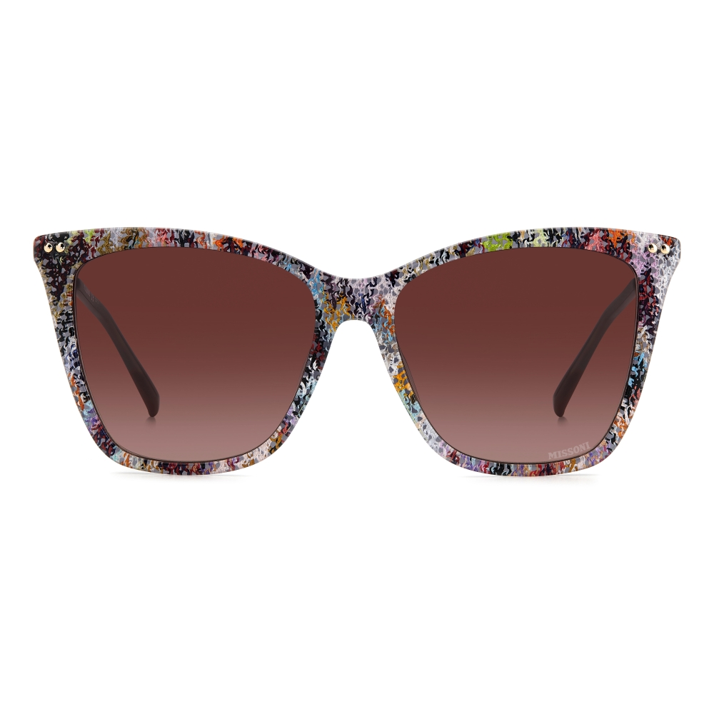 Ochelari de soare MISSONI MIS0106SX193X pentru Femei multicolor
