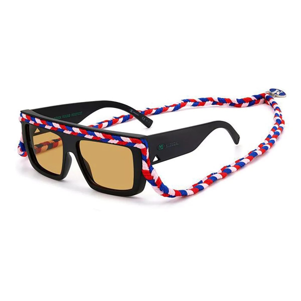 Ochelari de soare M MISSONI MMI0086S807 pentru Femei negru
