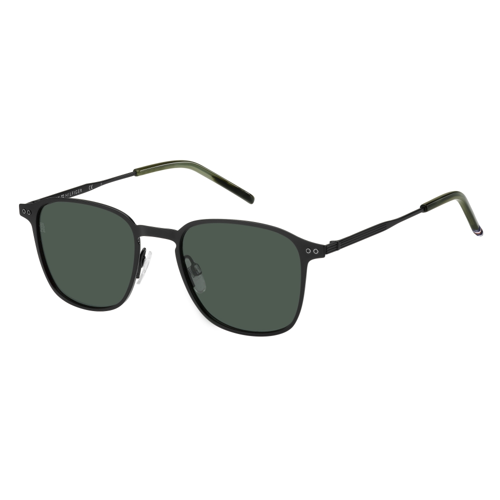 Ochelari de soare MAN TOMMY HILFIGER TH-1972-S-3 negru