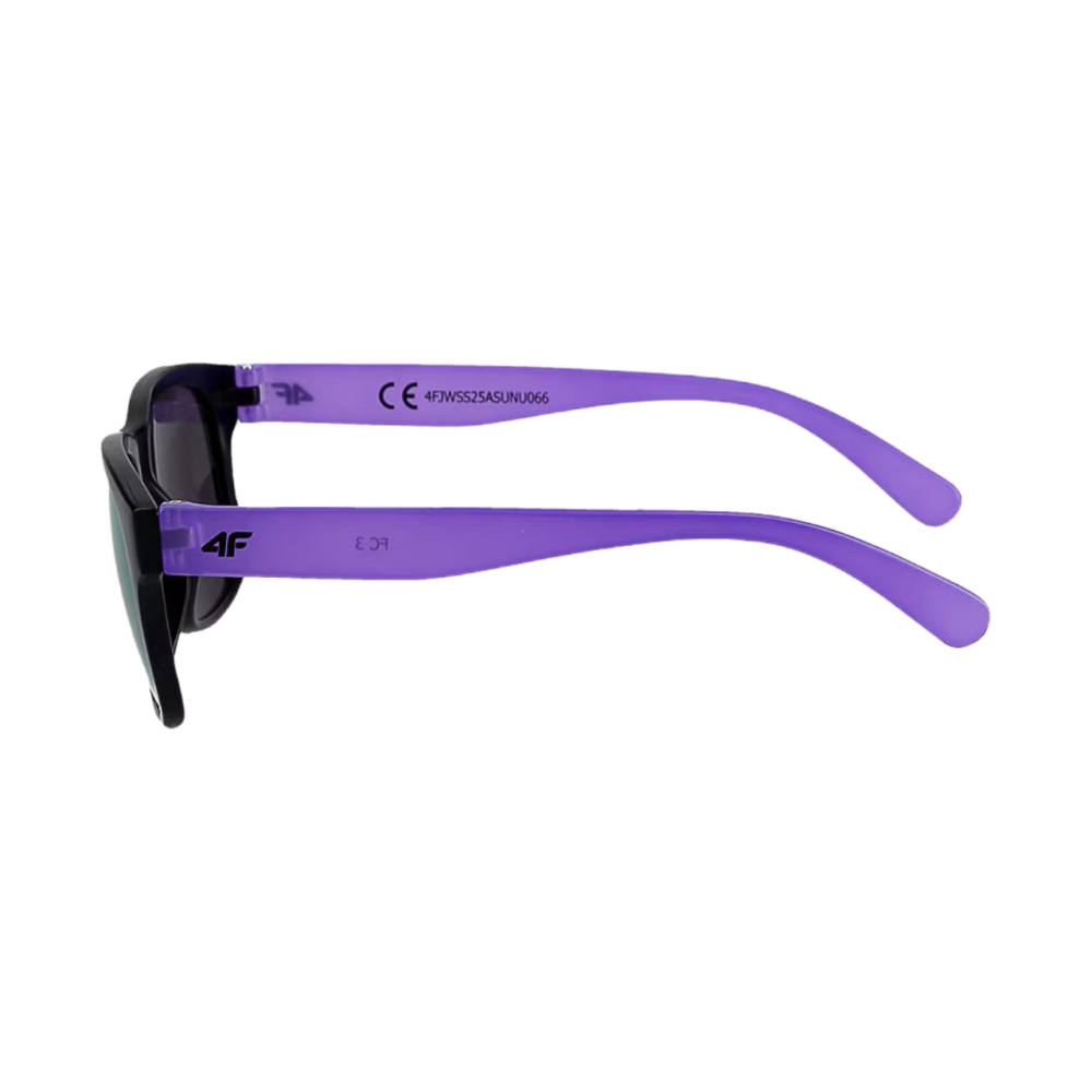 Ochelar soare
's 4F U066 purple 4FJWSS25ASUNU066 51S copil
