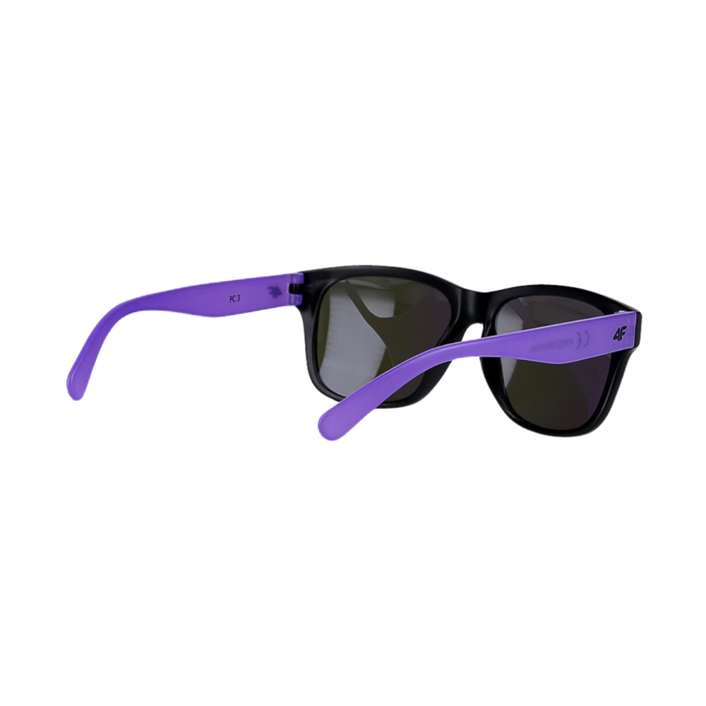 Ochelar soare
's 4F U066 purple 4FJWSS25ASUNU066 51S copil