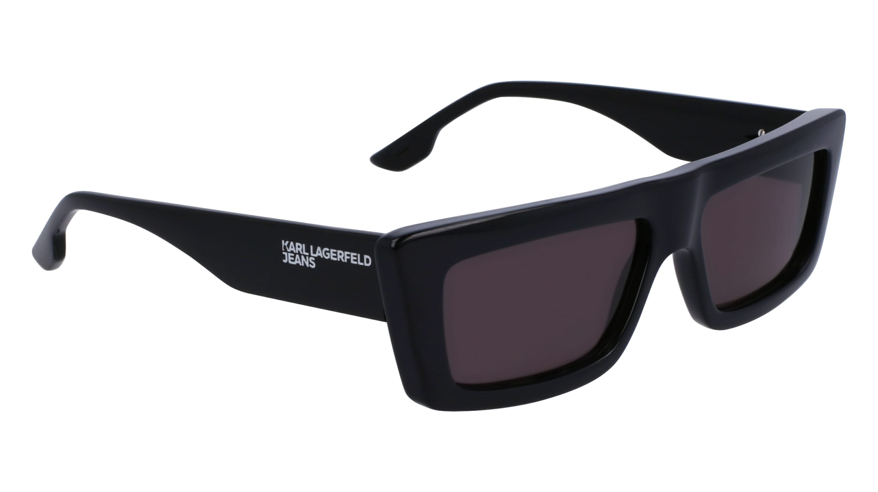 Ochelari de soare UNISEX KARL LAGERFELD KLJ6147S56150 negru