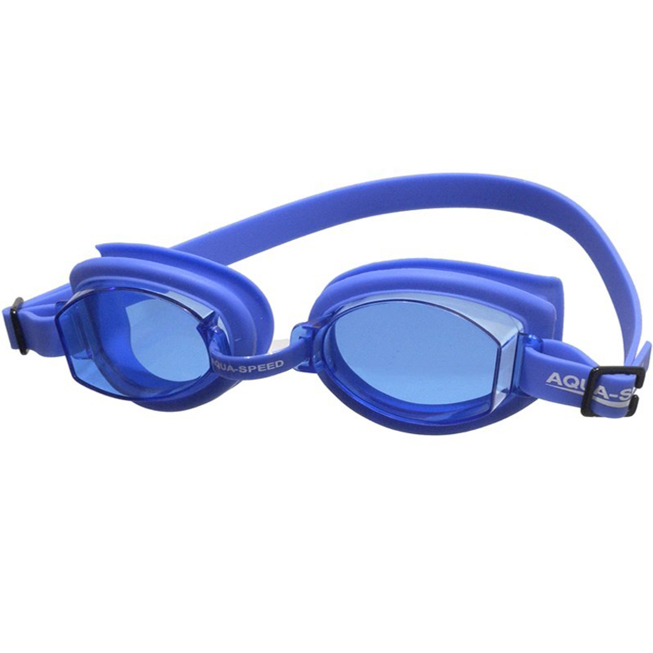 Ochelar Inot Aqua-Speed Asti blue col. 01