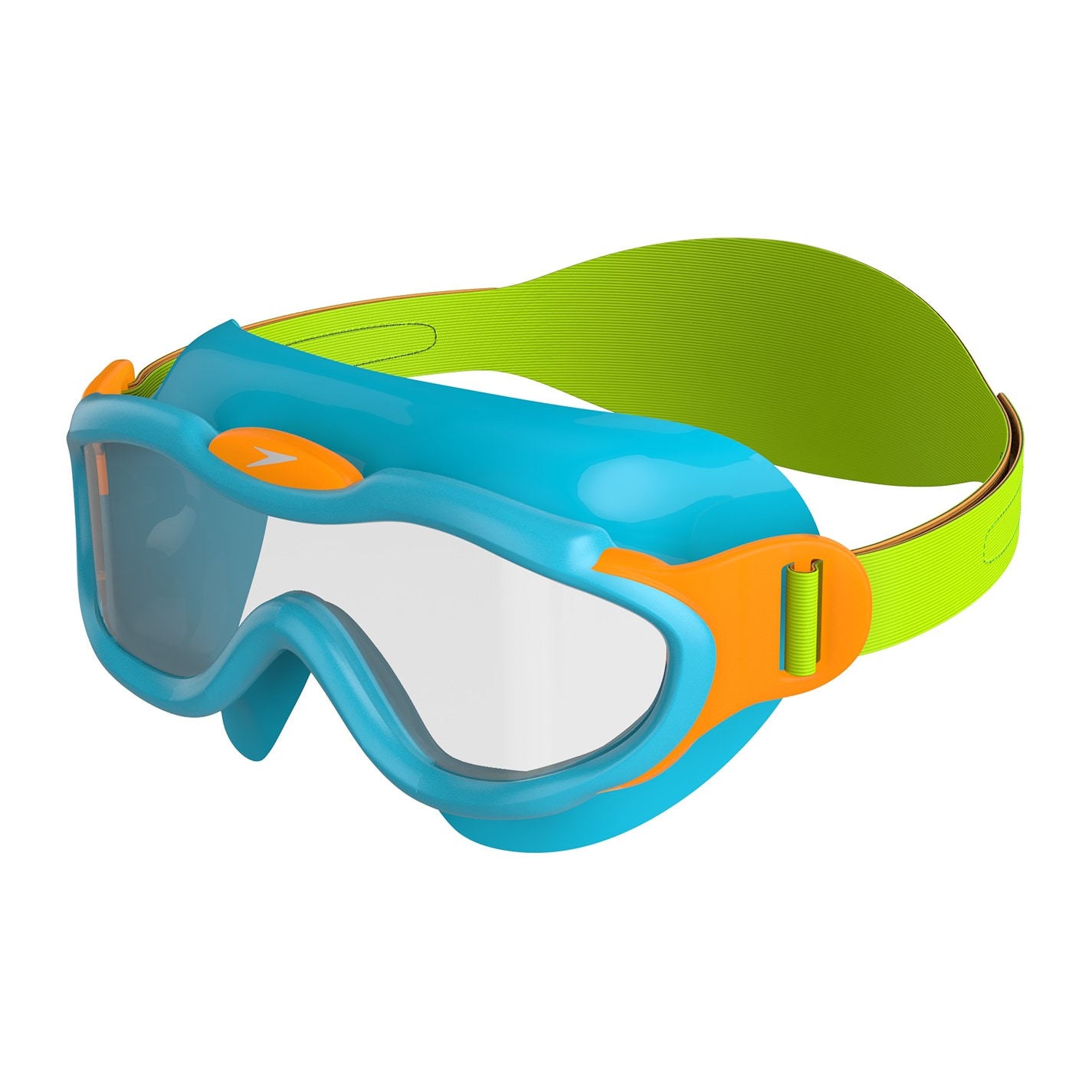 Speedo Biofuse Mask Goggles bebelus