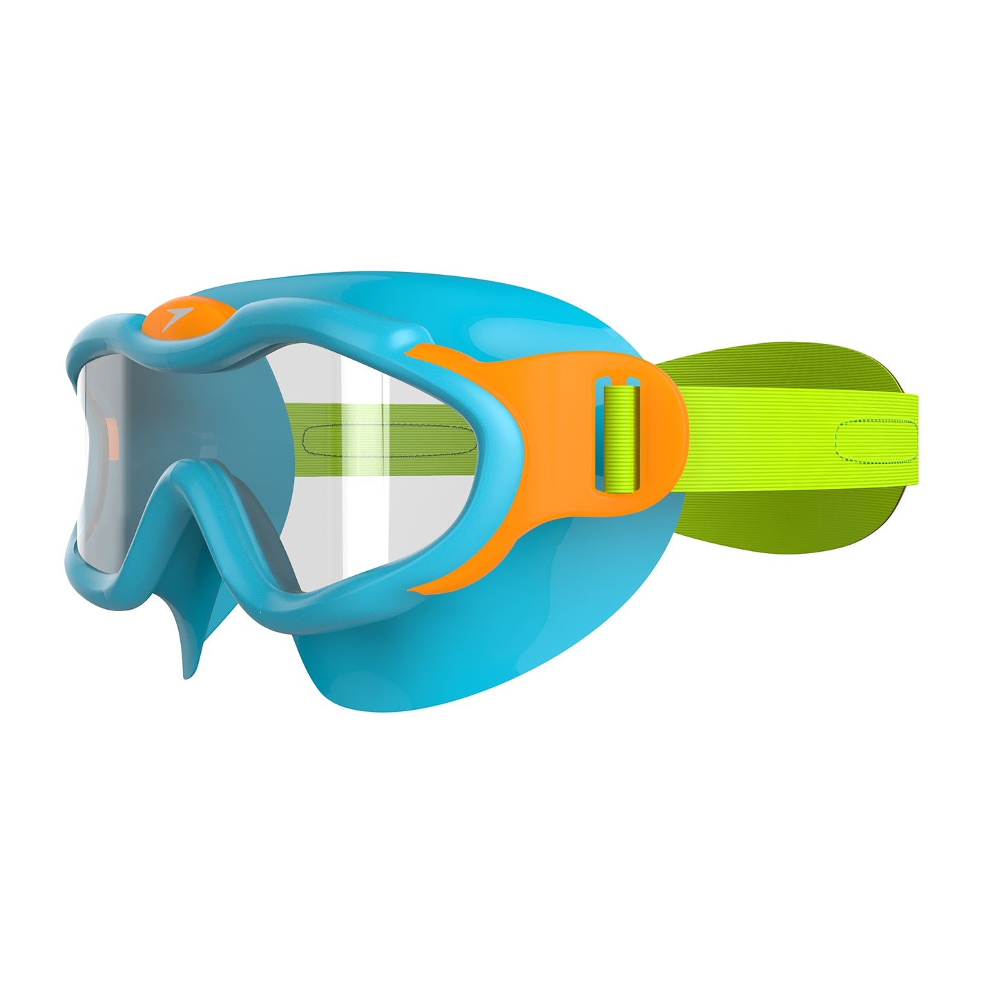 Speedo Biofuse Mask Goggles bebelus