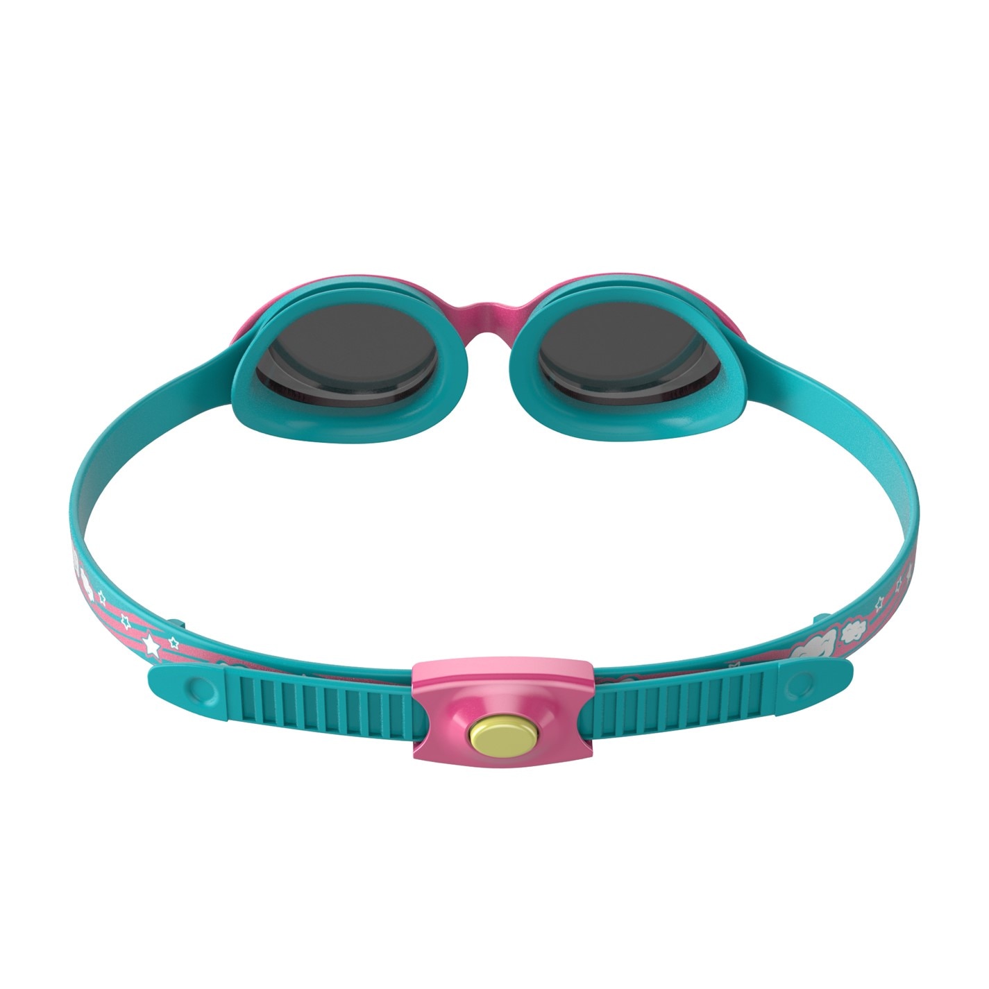 Speedo Illusion Goggles copil