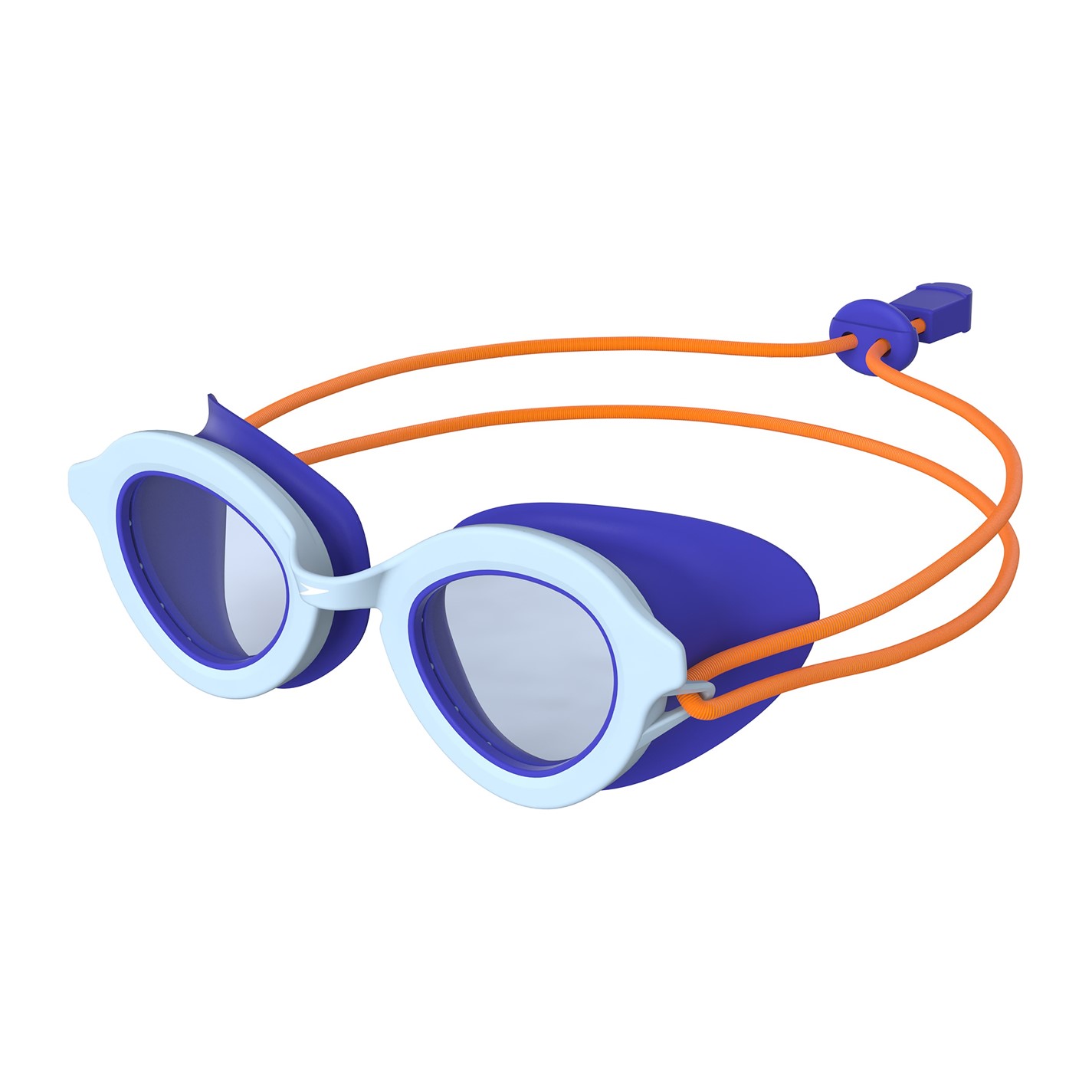 Speedo Sunny G Sea Shells Goggles copil