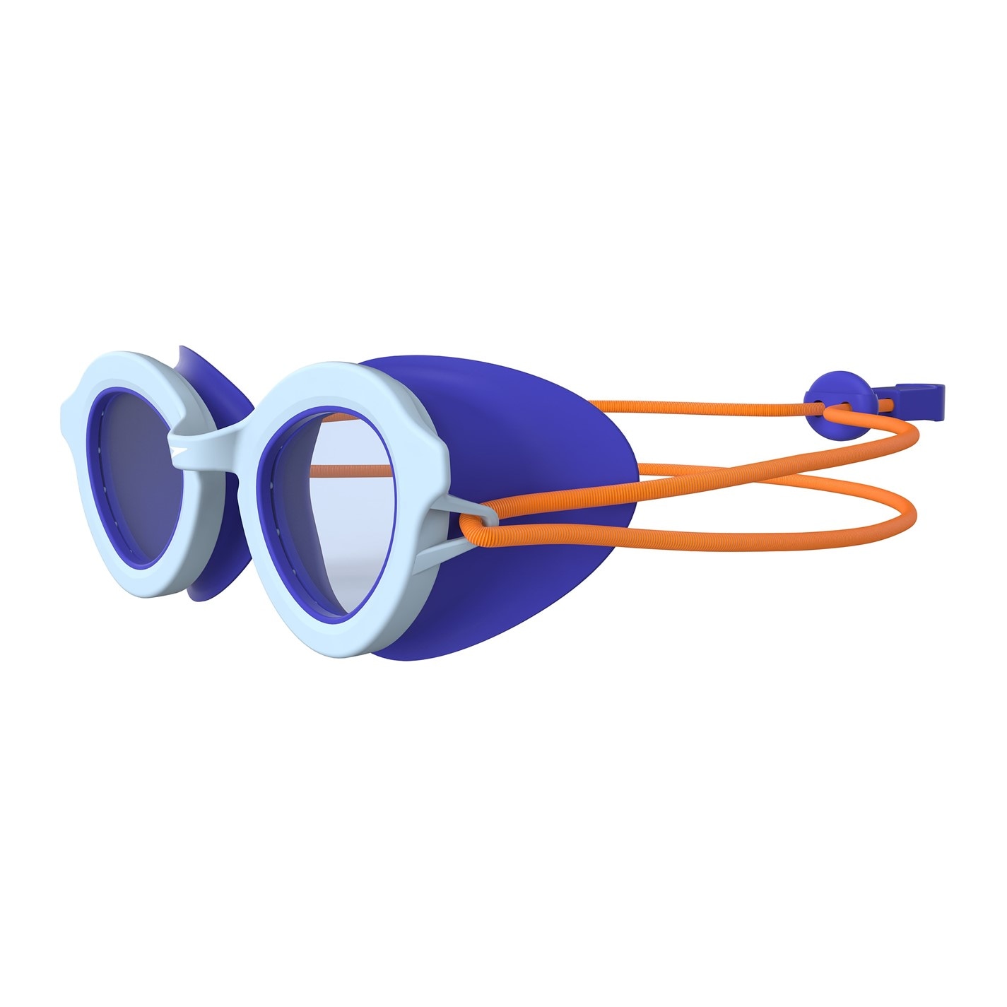 Speedo Sunny G Sea Shells Goggles copil