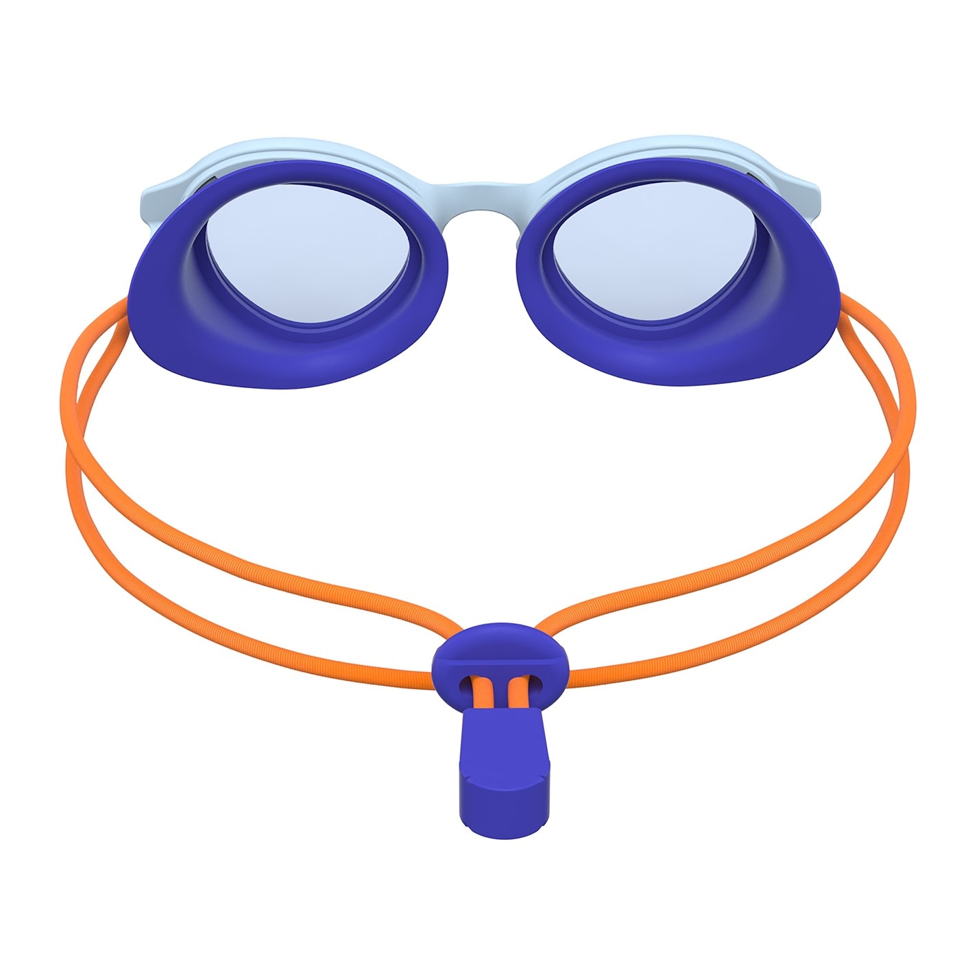 Speedo Sunny G Sea Shells Goggles copil