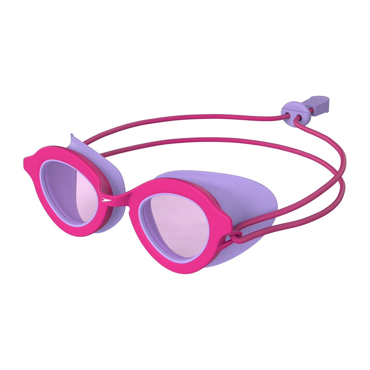 Speedo Sunny G Sea Shells Goggles copil