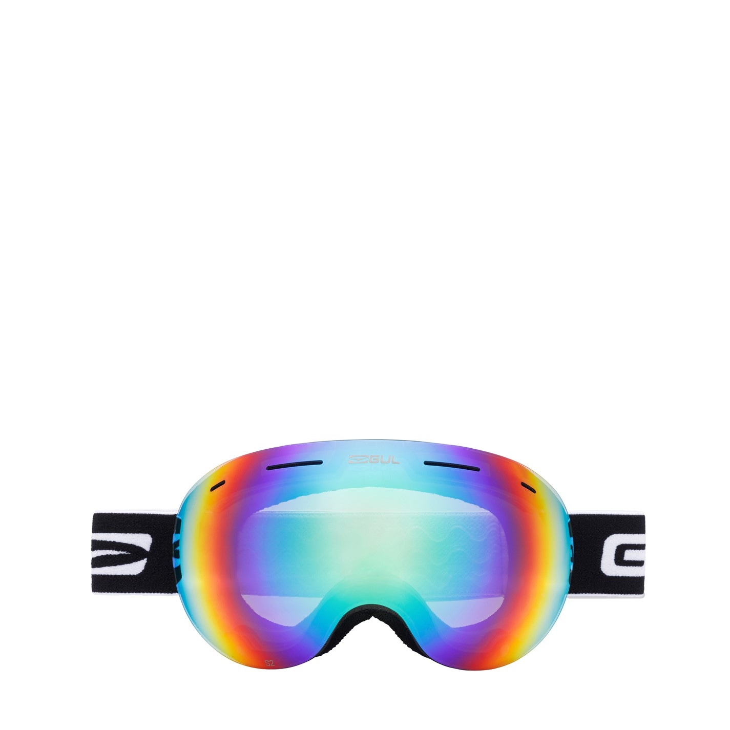 Gul Powder Goggle barbat