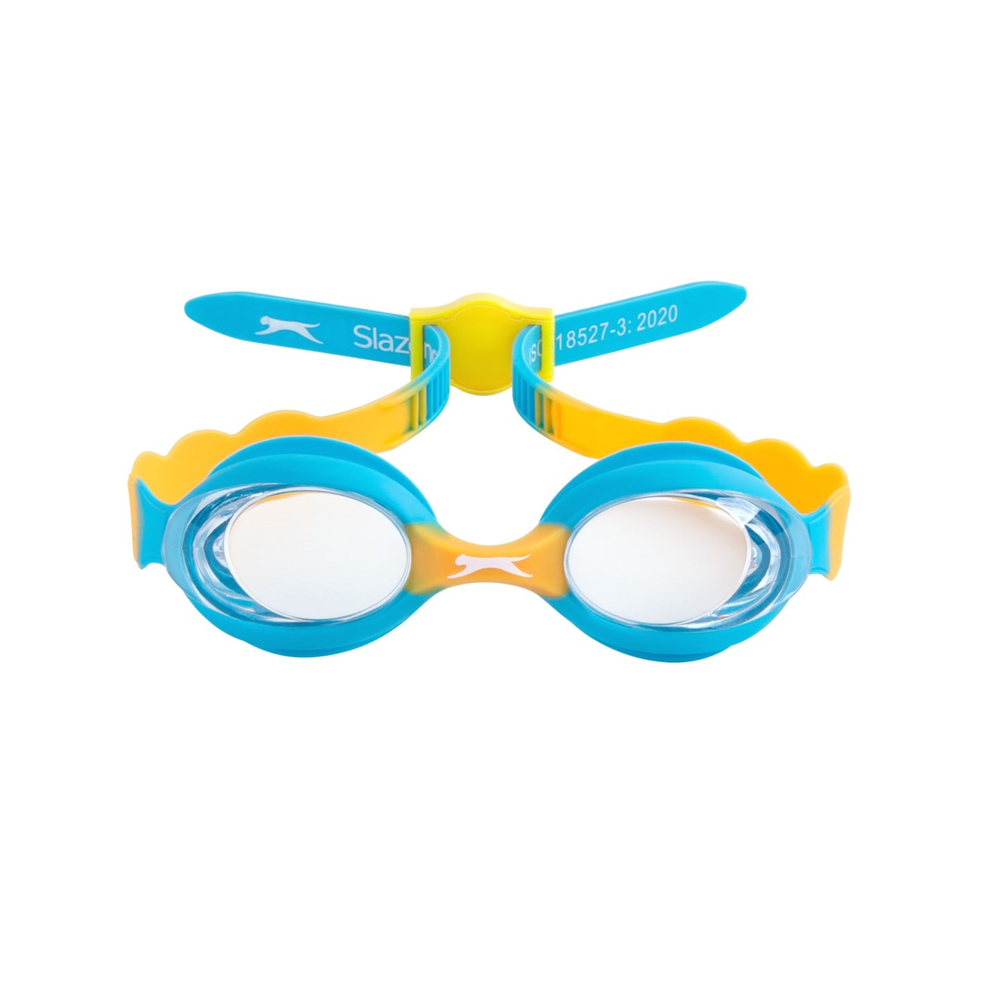 Slazenger Bubble Swim Goggles