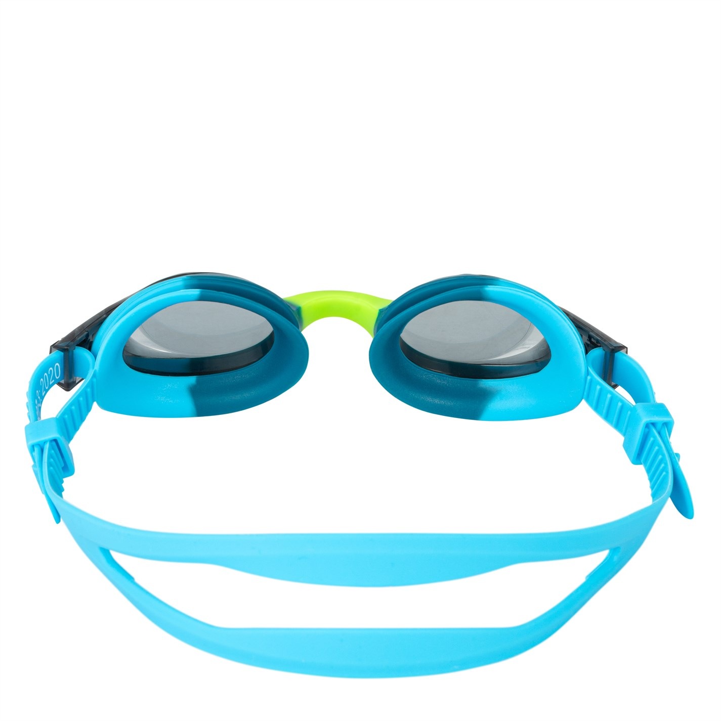 Slazenger Edge Swim Goggles copil