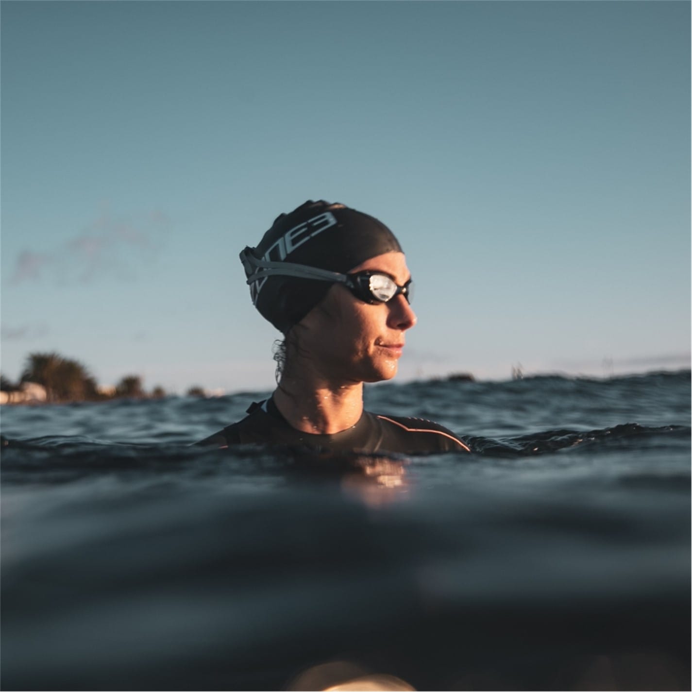 Zone3 Aspect Swim Goggles