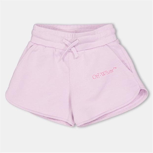 OFF WHITE Off Bookish Short In99