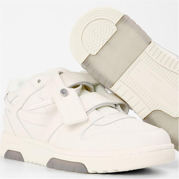 OFF WHITE Off Out Of Office Jn99