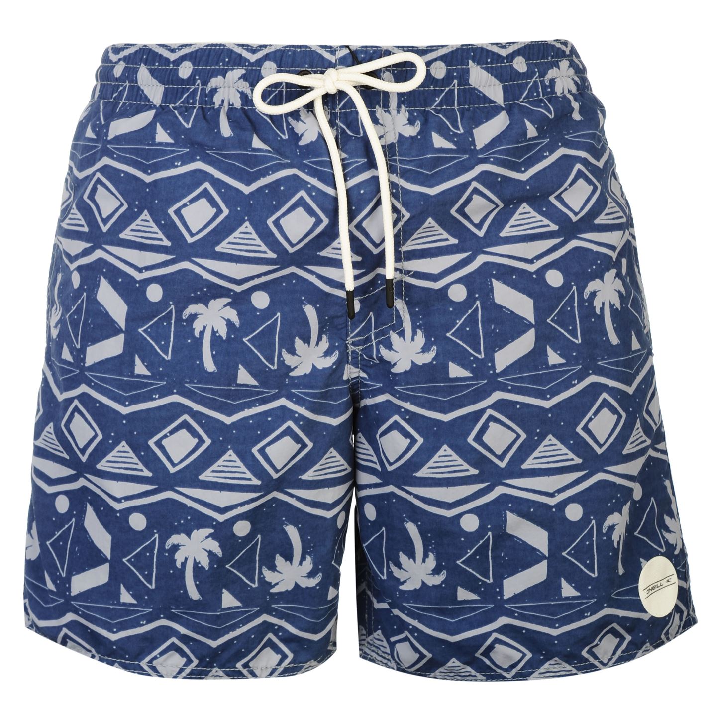 ONeill Paradise Board Short barbat