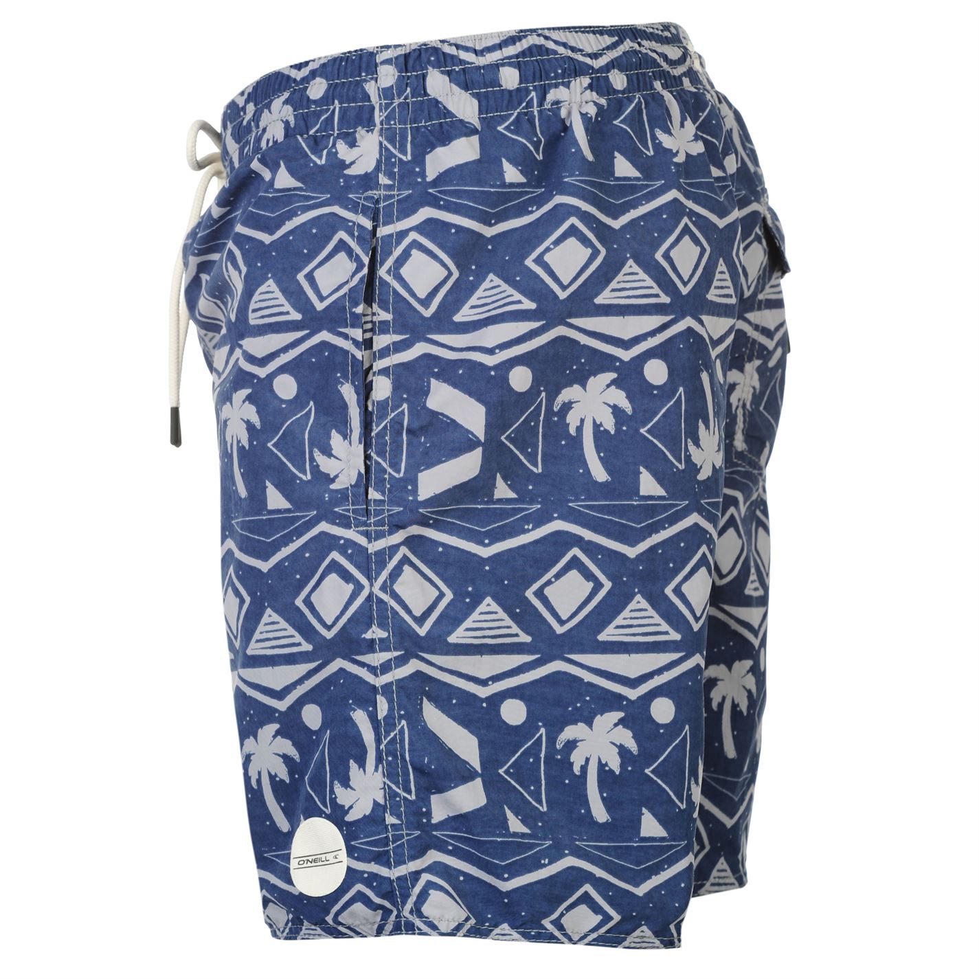 ONeill Paradise Board Short barbat