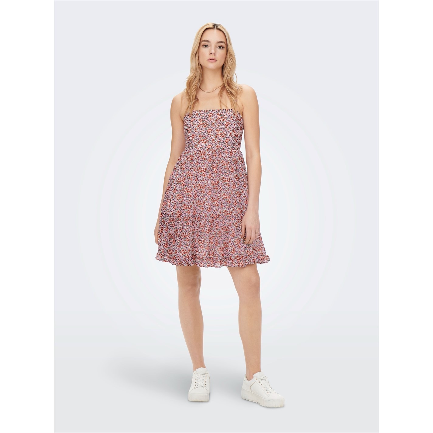 Rochie Only Ann Floral dama