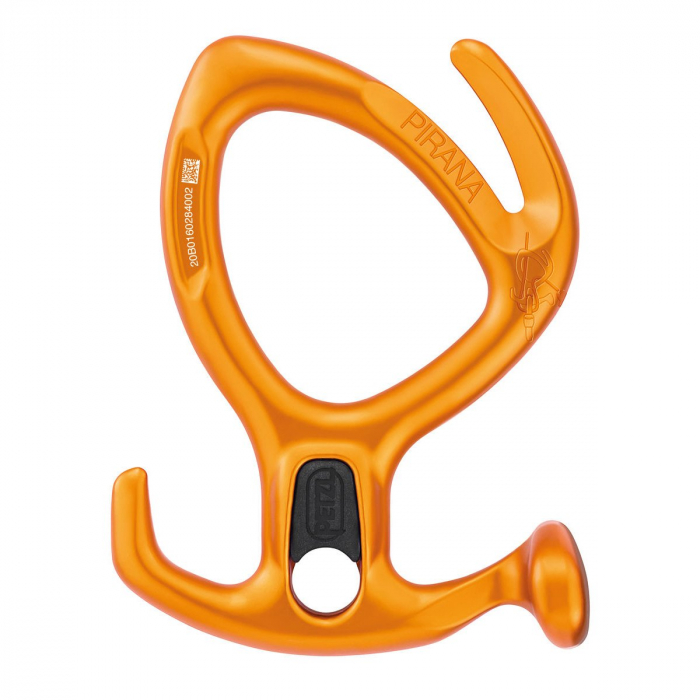OPT RAPEL PIRANA orange D005AA00