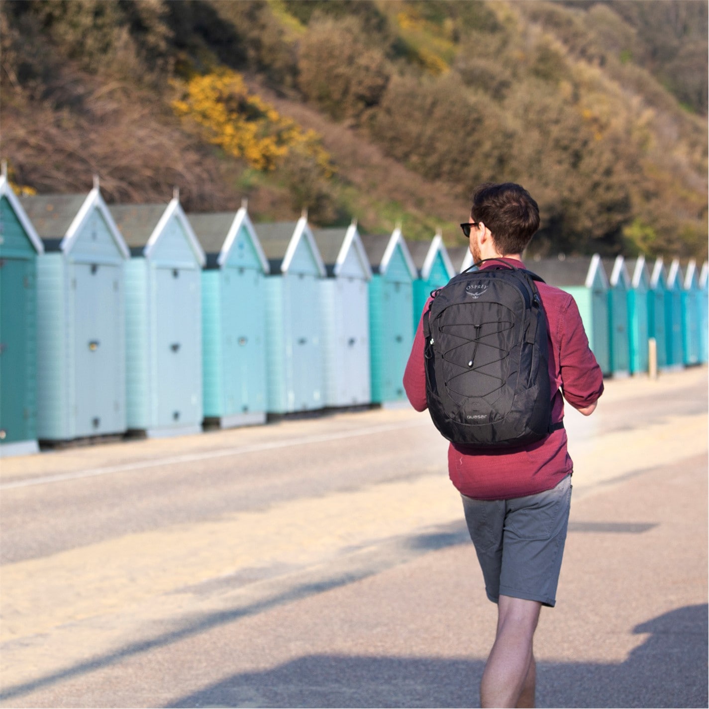 Osprey Quasar 26L