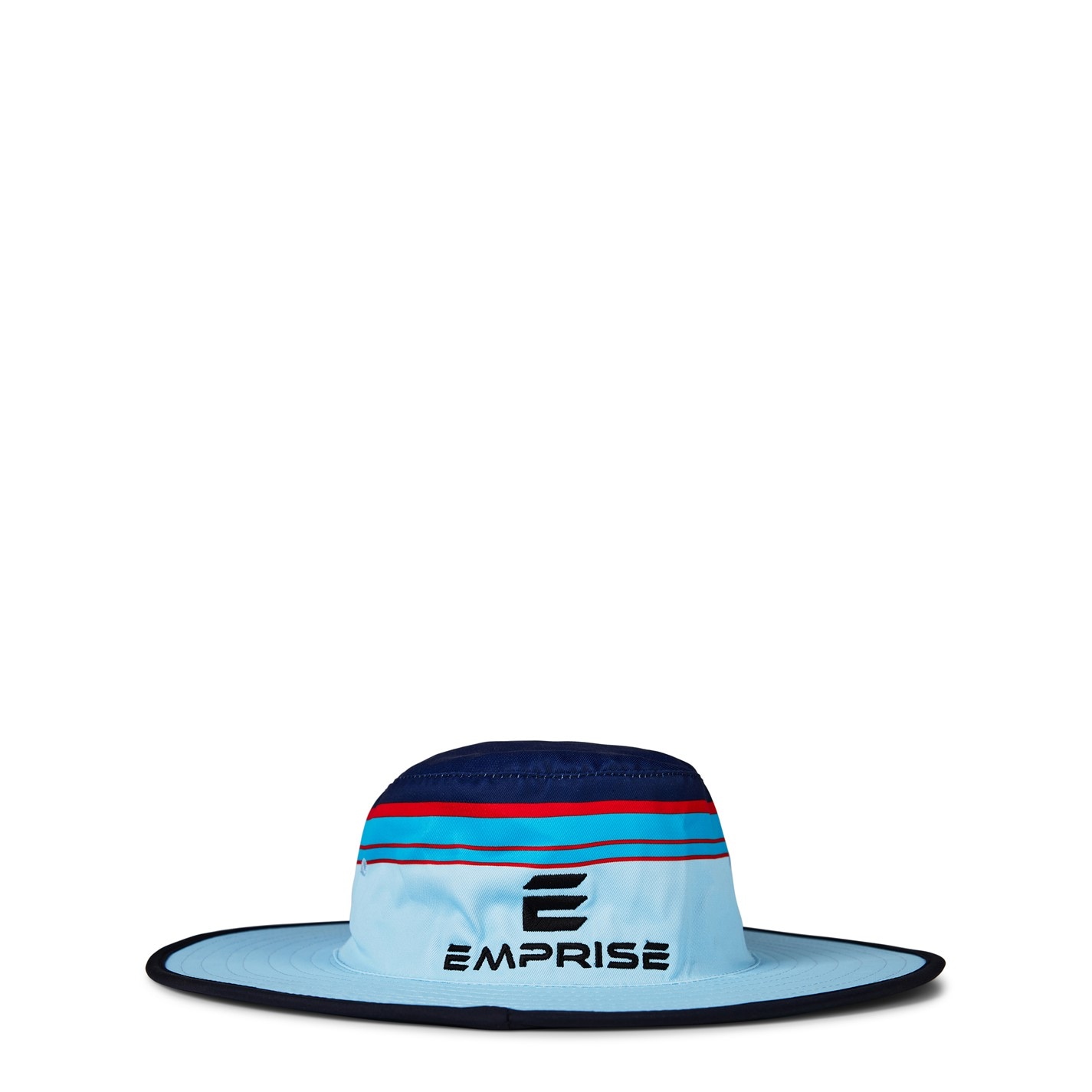 Barmy Army Wide Brim Hat adulti