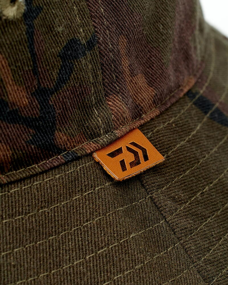 PALARIE DAIWA CAMO