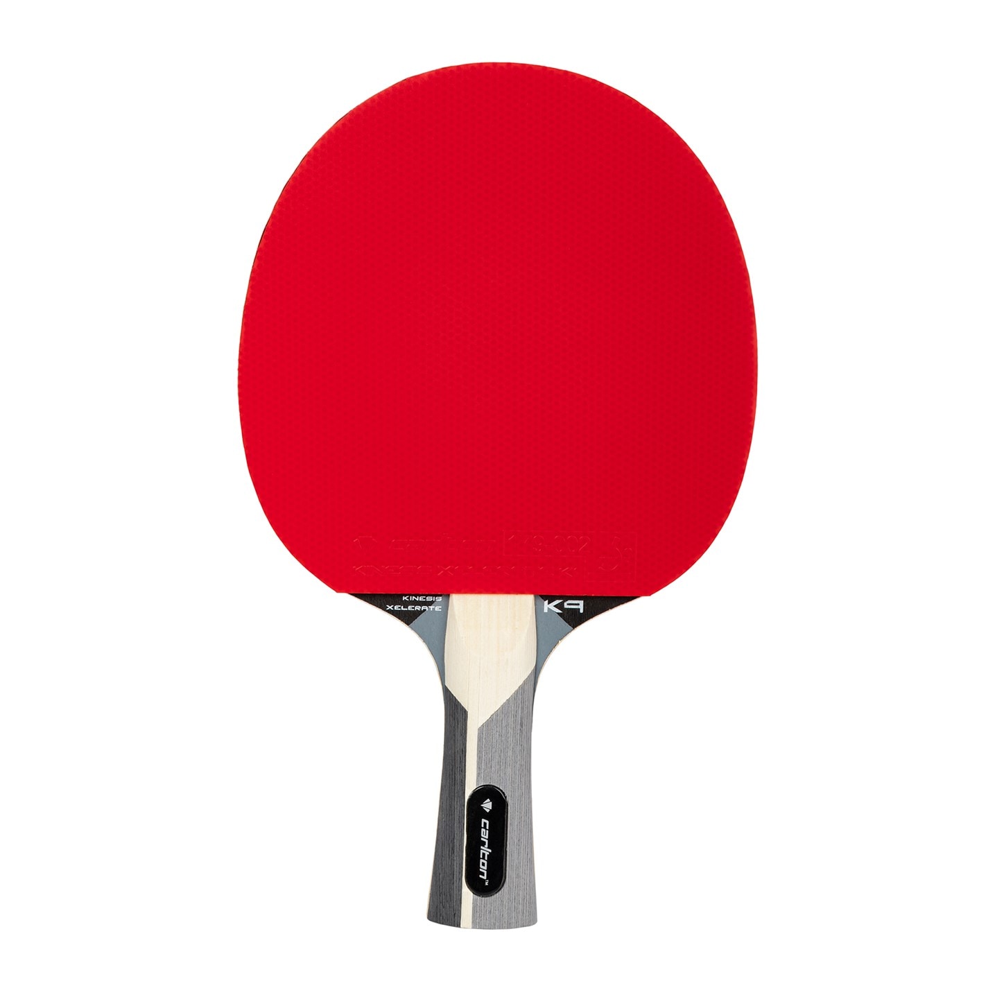 Paleta Ping Pong Carlton Kinesis Xelerate K9