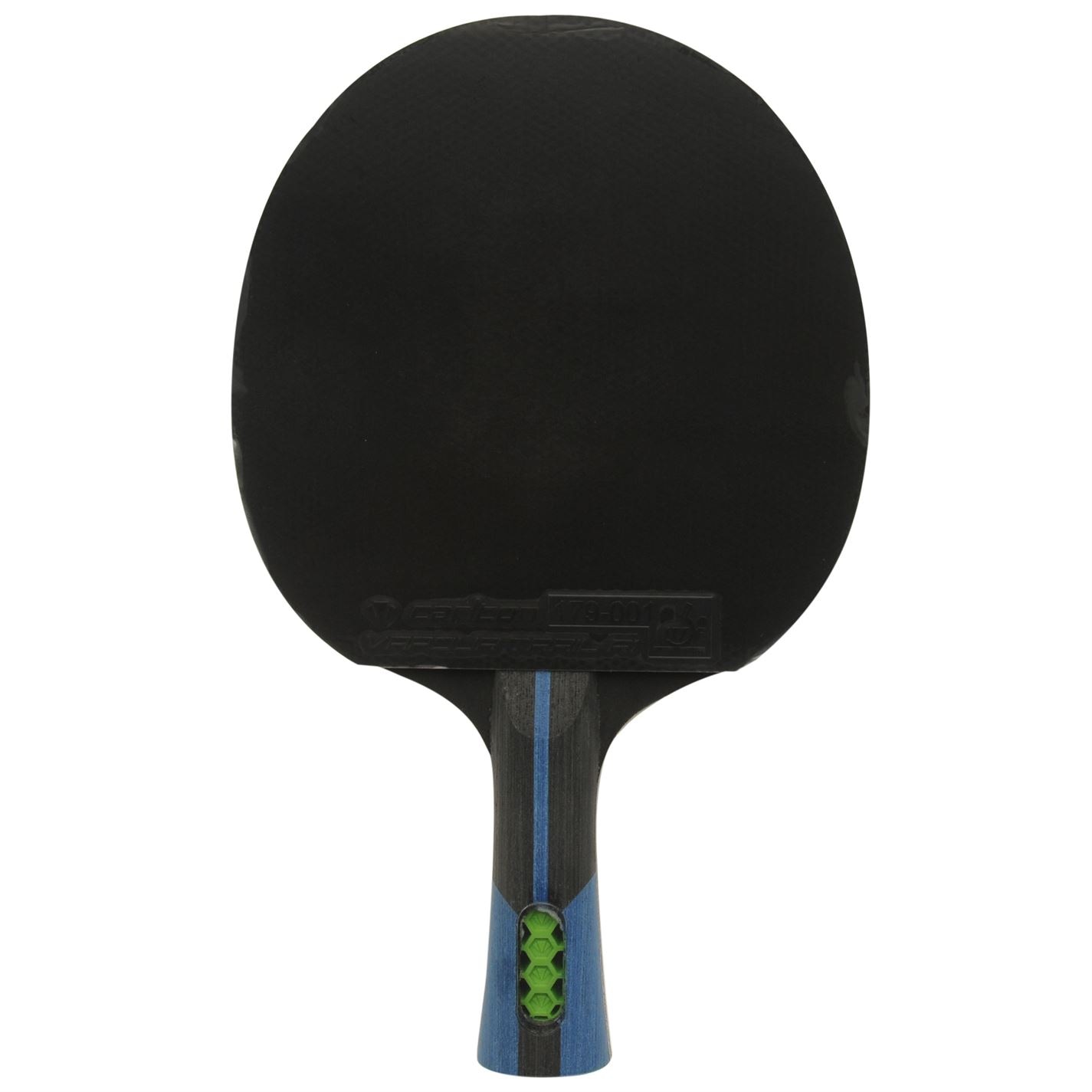 Paleta Ping Pong Carlton Vapour Trail R6