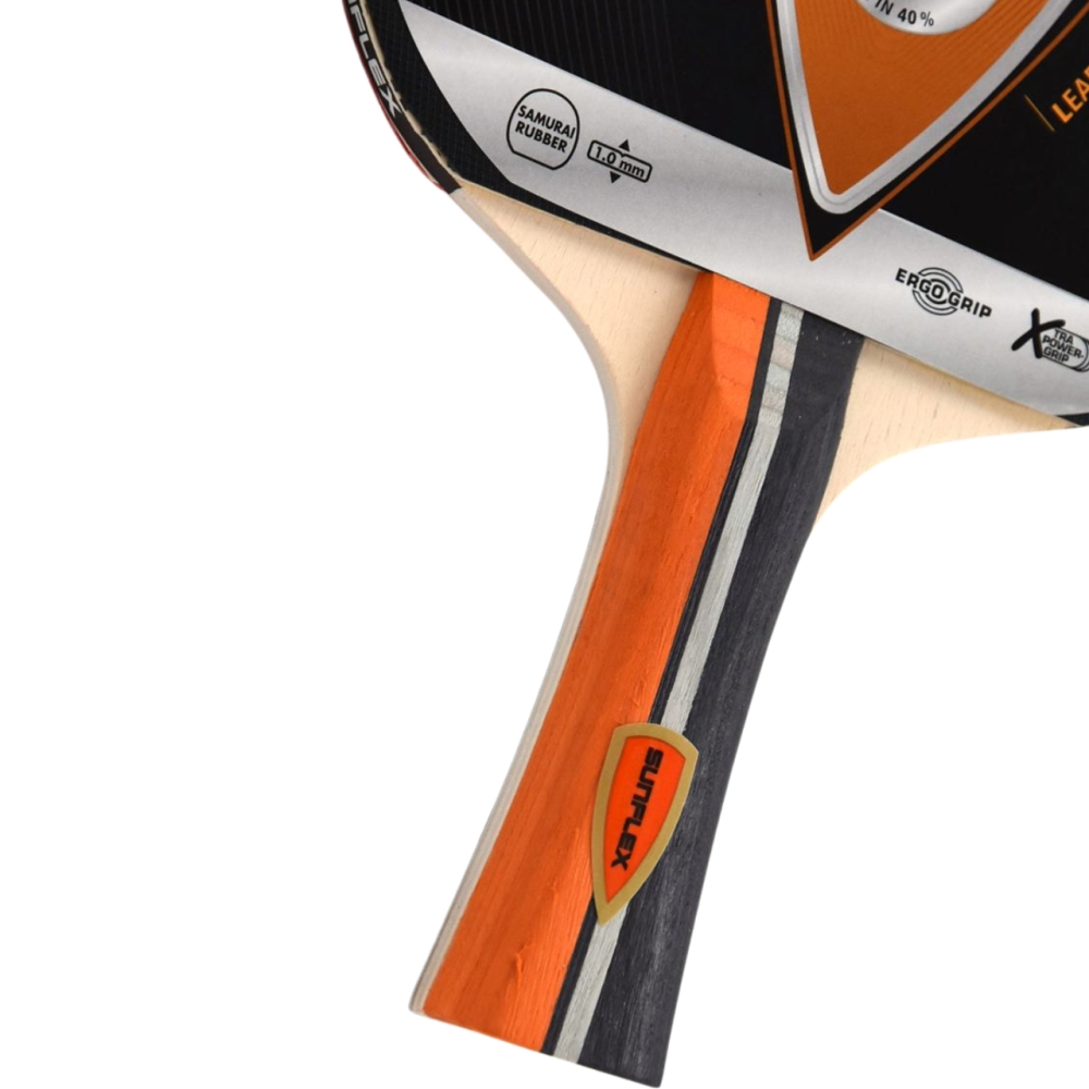 Paleta Ping Pong Sunflex TT Force C20 10314
