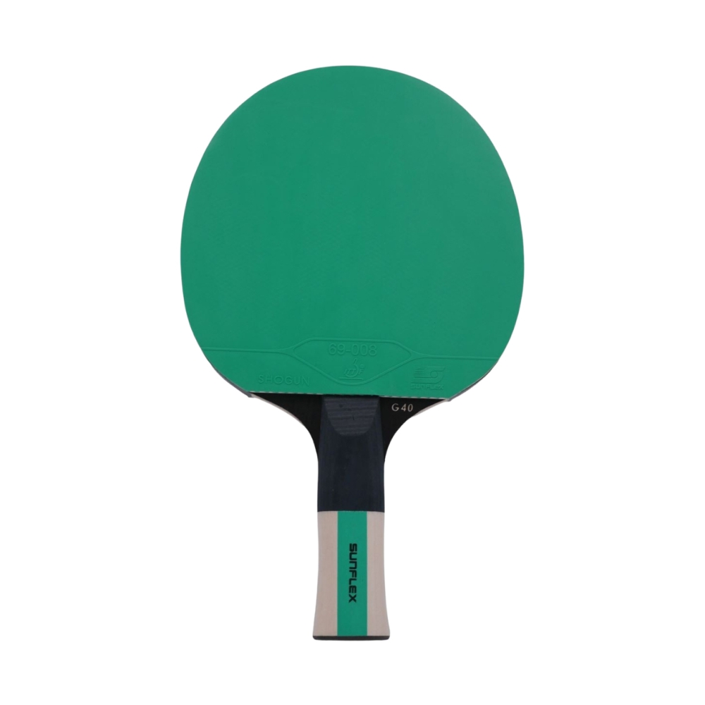 Paleta Ping Pong Sunflex TT G40 10203
