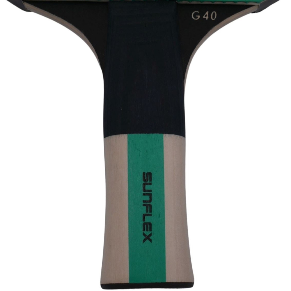 Paleta Ping Pong Sunflex TT G40 10203