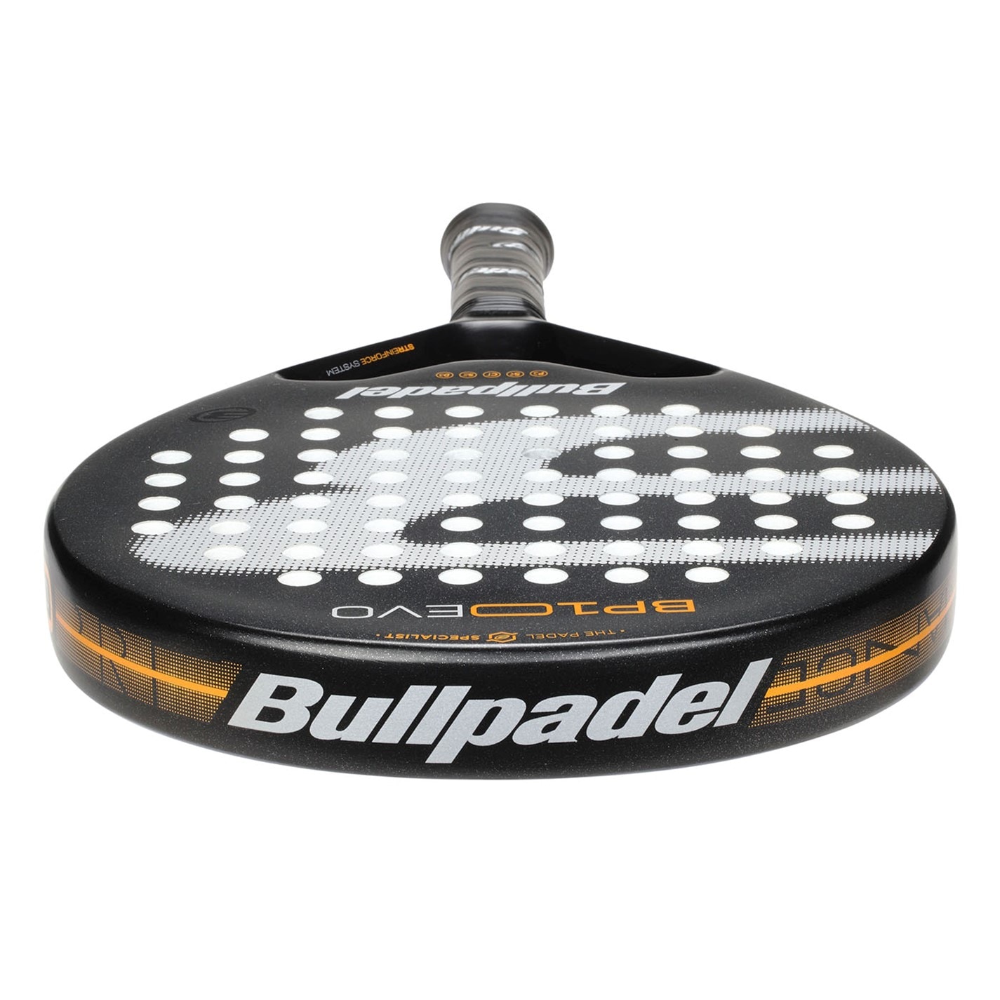 Bullpadel BP10 Evo 22 Padel Racket adulti